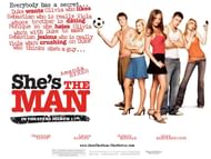 Soccer movies and soccer films